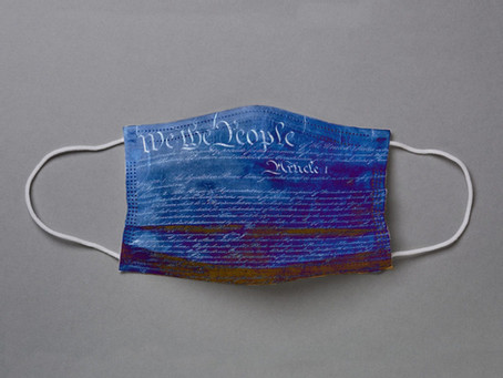 The Constitution Never Made Exceptions for a Virus