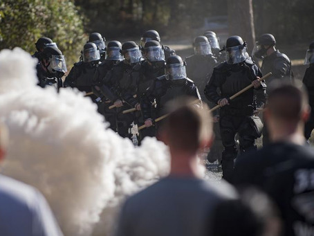 Conservatives: Stand Your Ground